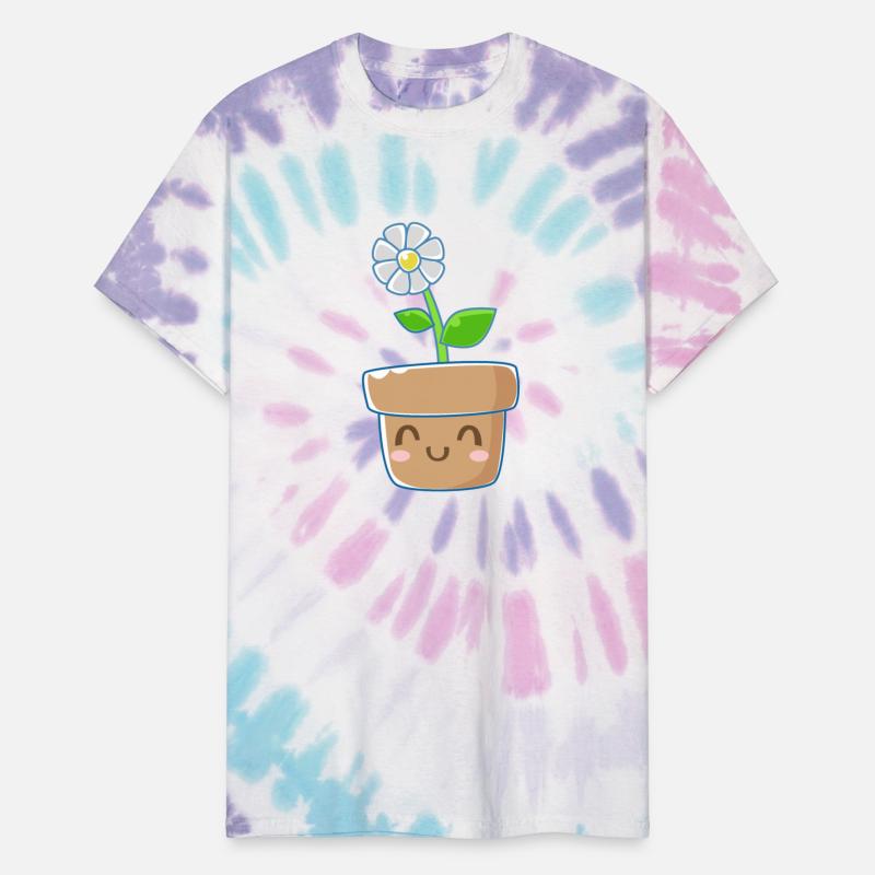 Flower Pot Design