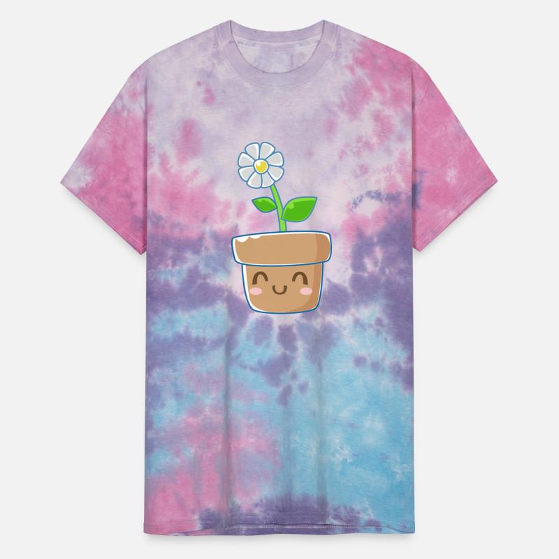 Flower Pot Design