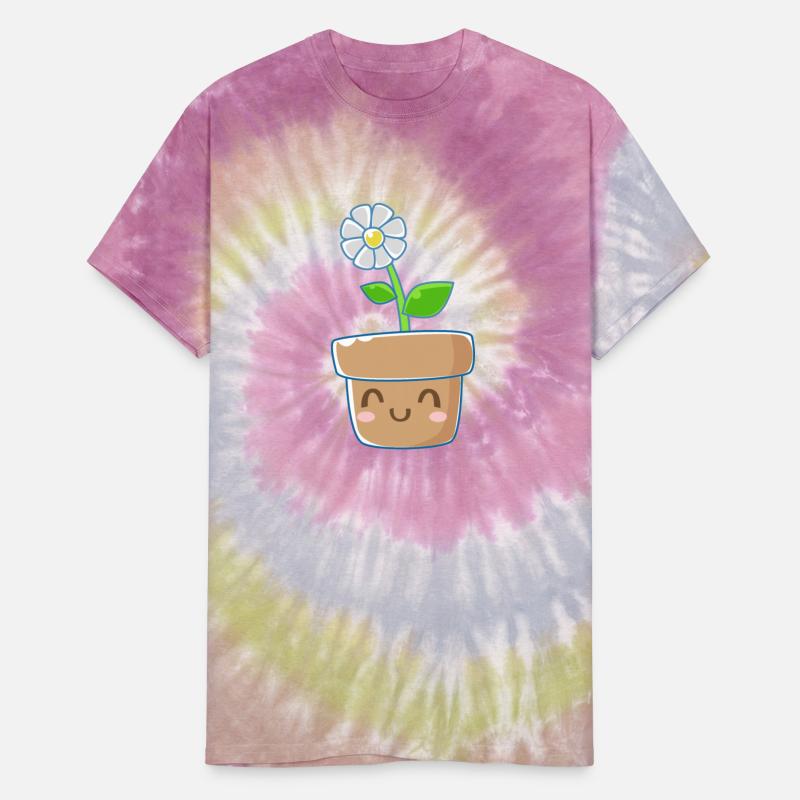 Flower Pot Design