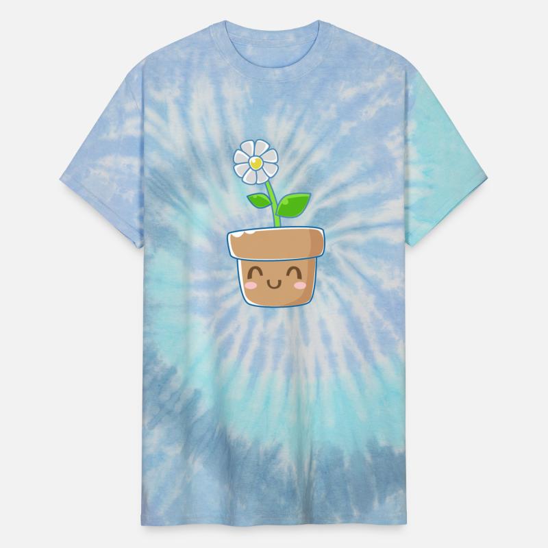 Flower Pot Design