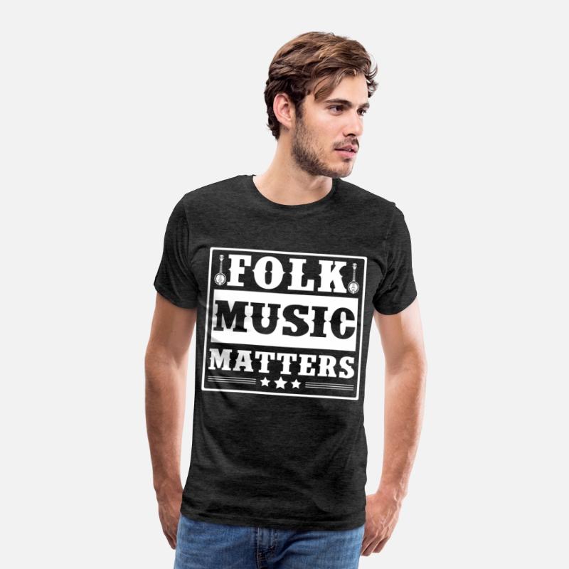 Folk Music Hits Partying
