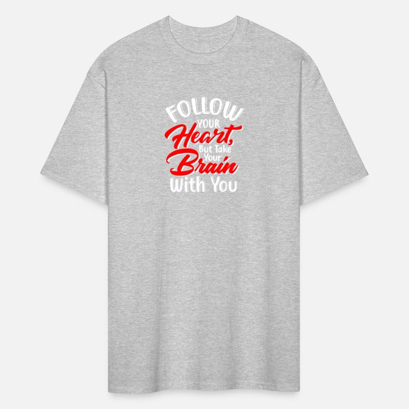 Follow Your Heart