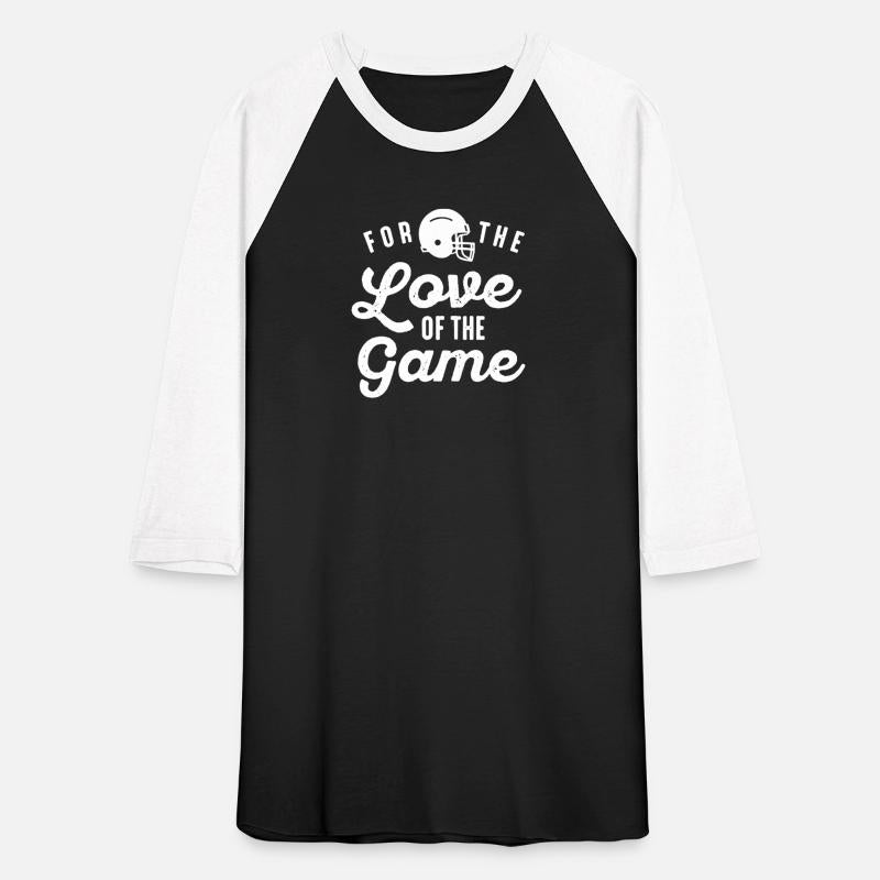 For the Love of The Game