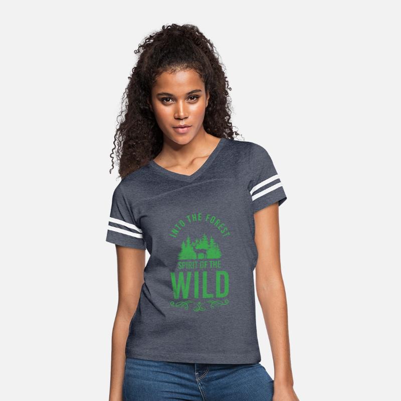 Forest Camping Wilderness Landscape