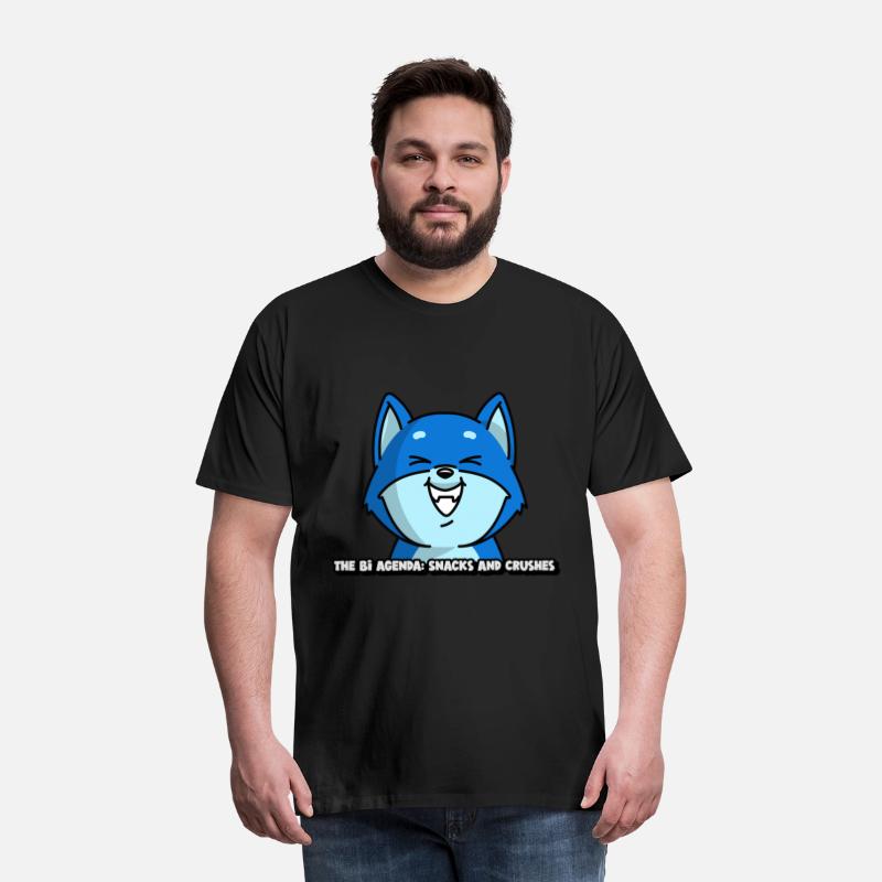 fox blue