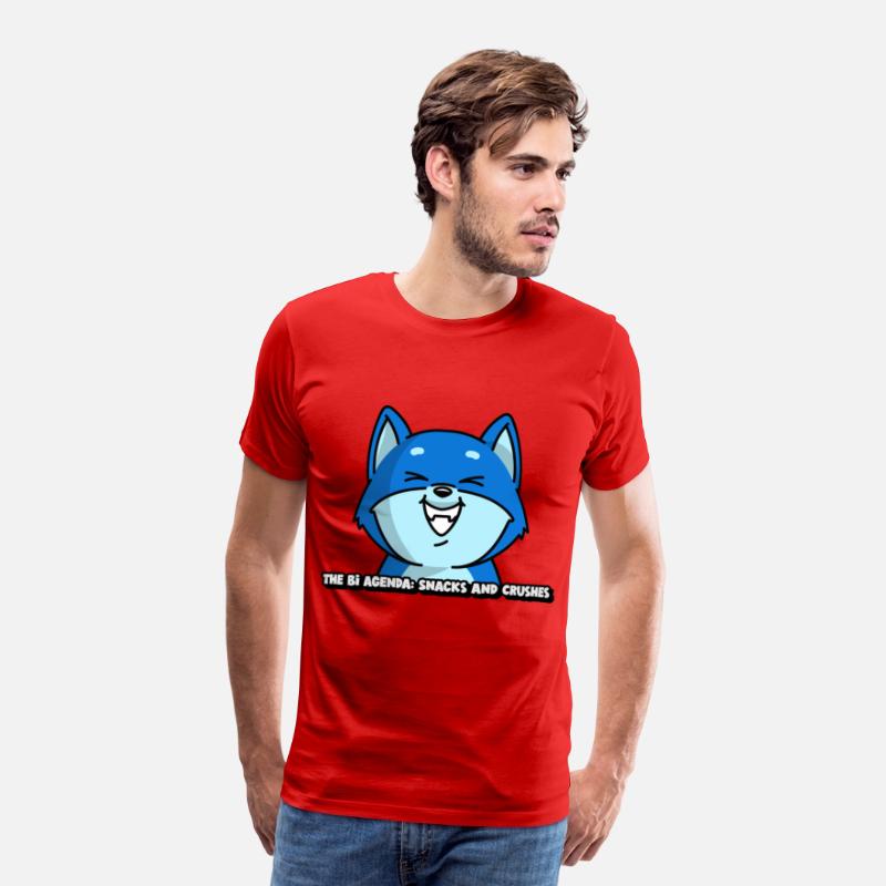 fox blue