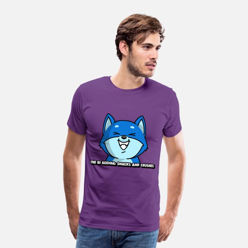 fox blue