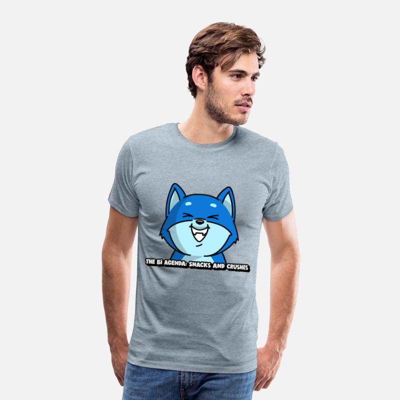 fox blue