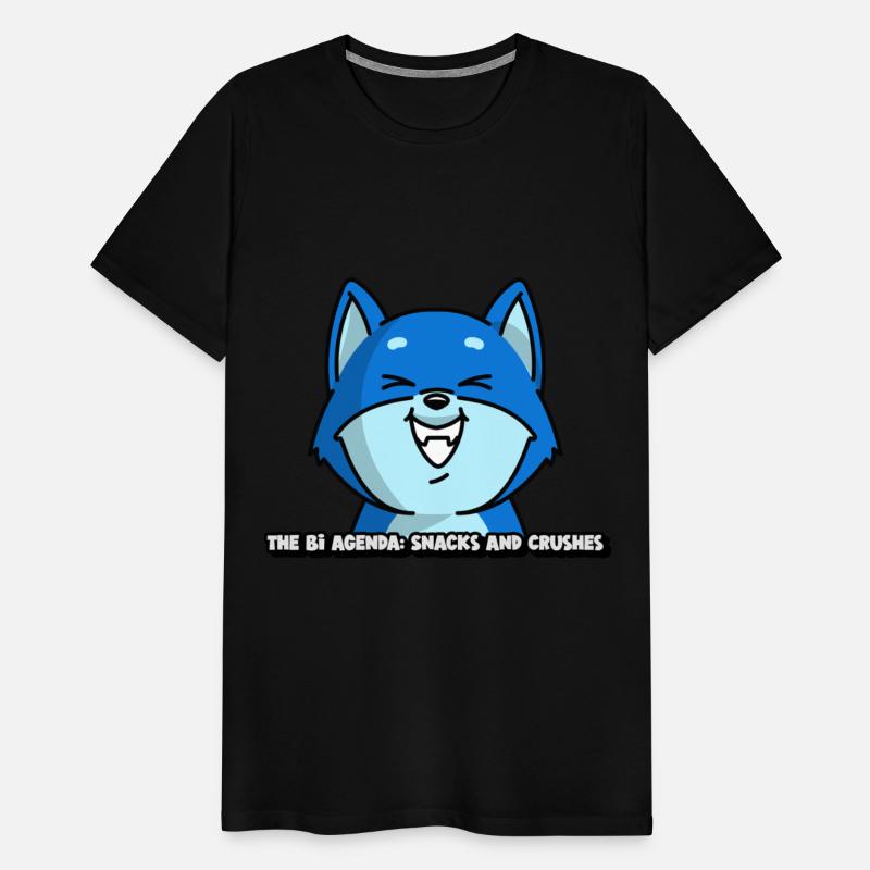 fox blue