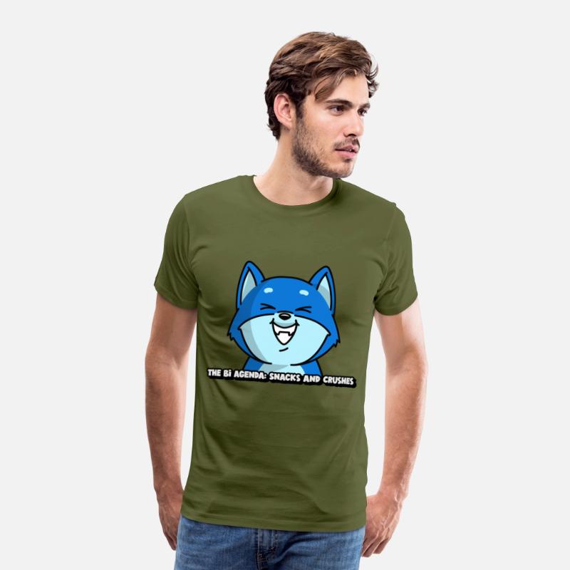 fox blue