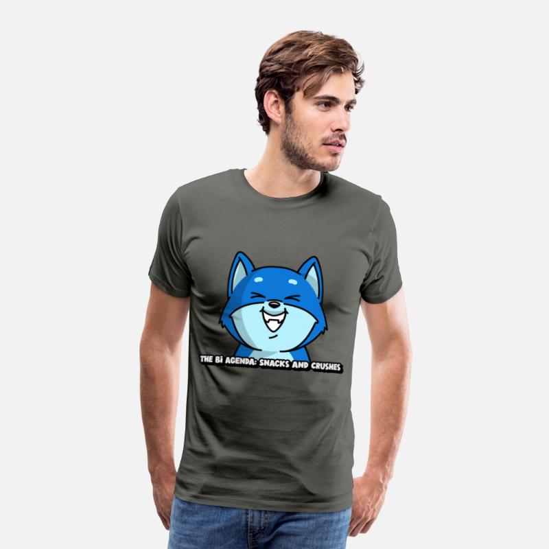 fox blue