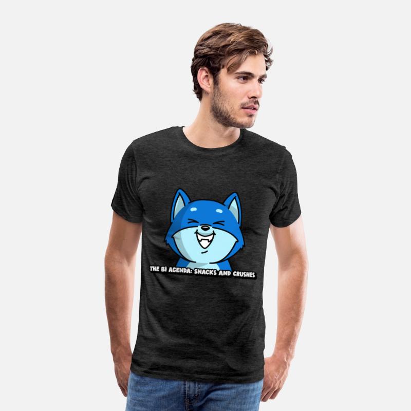 fox blue