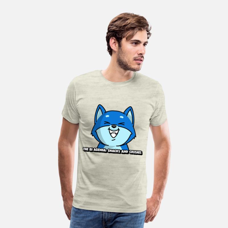 fox blue