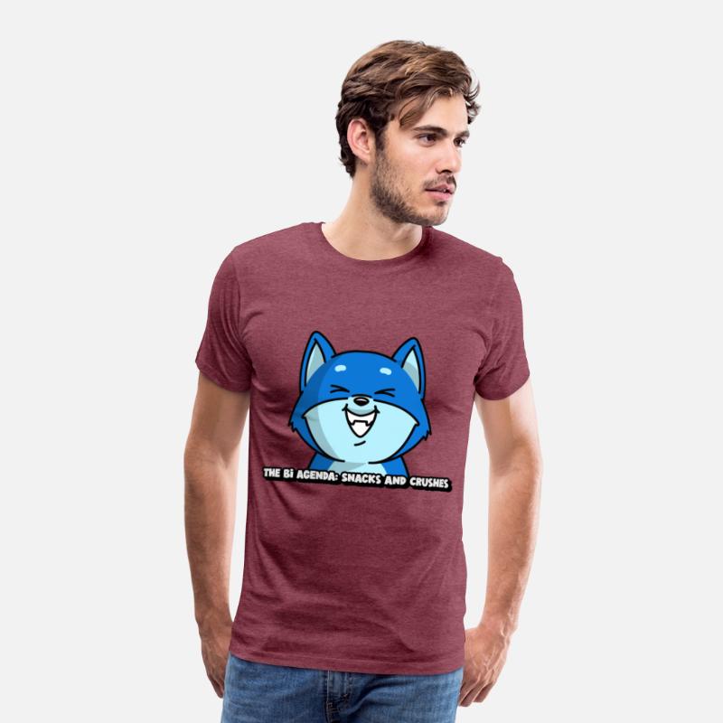 fox blue