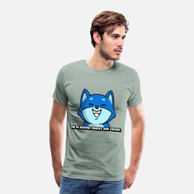 fox blue
