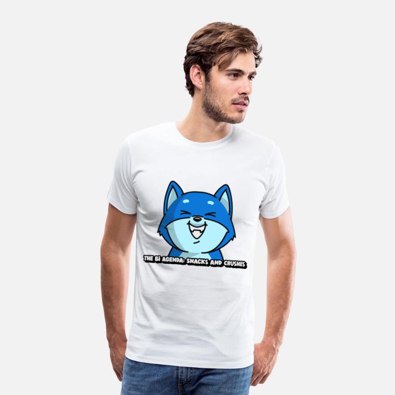 fox blue