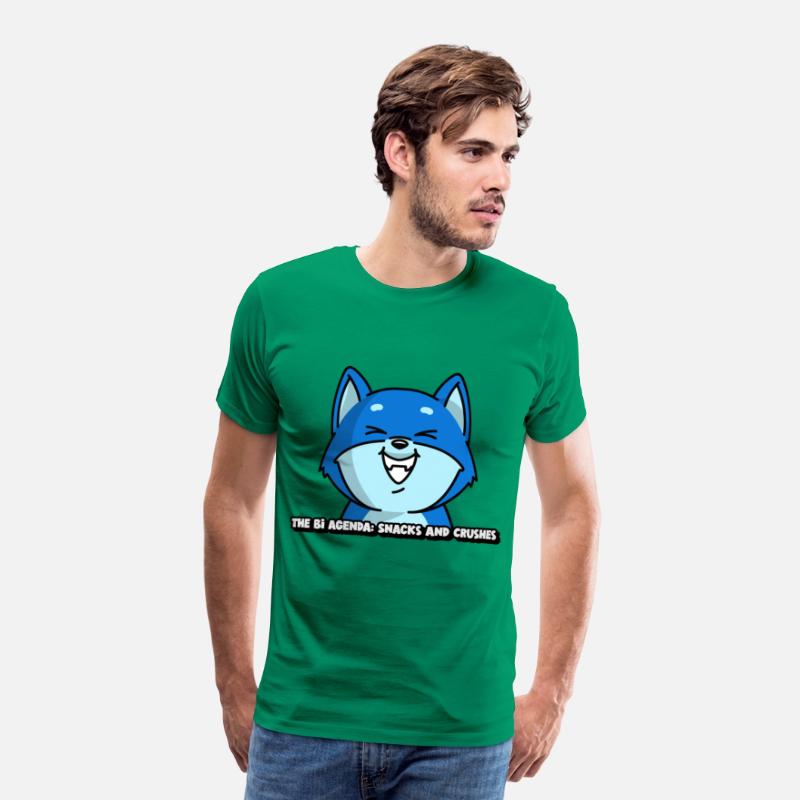fox blue