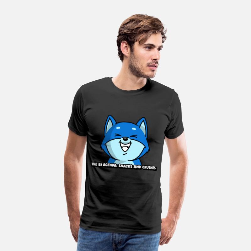 fox blue