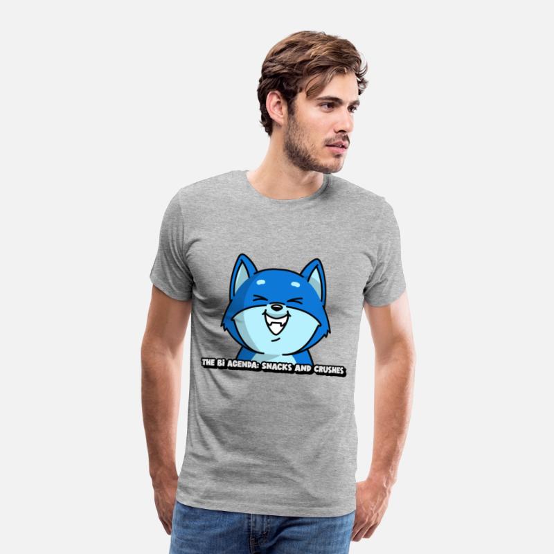 fox blue