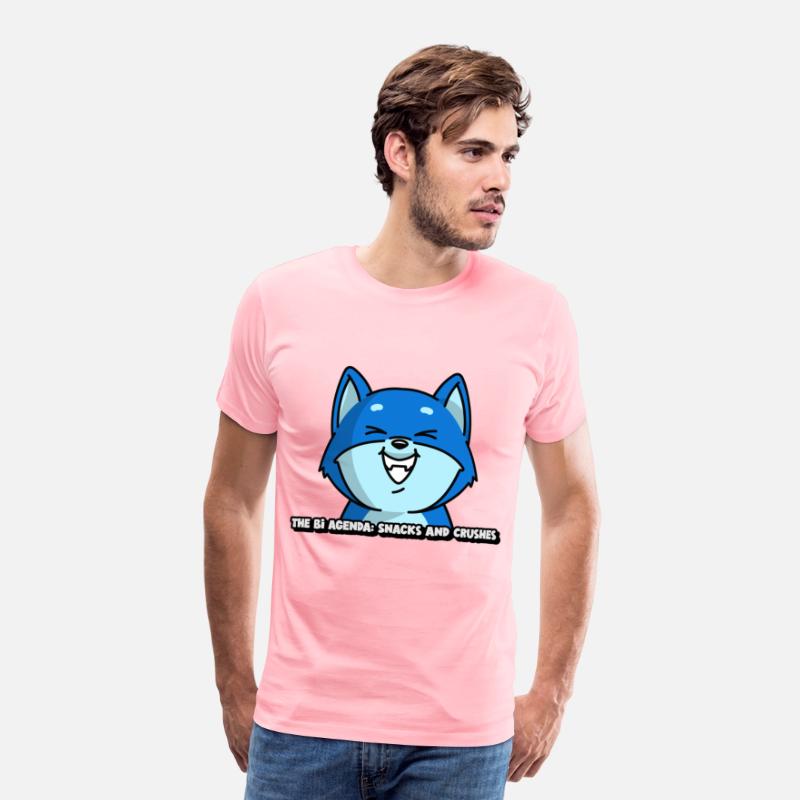 fox blue