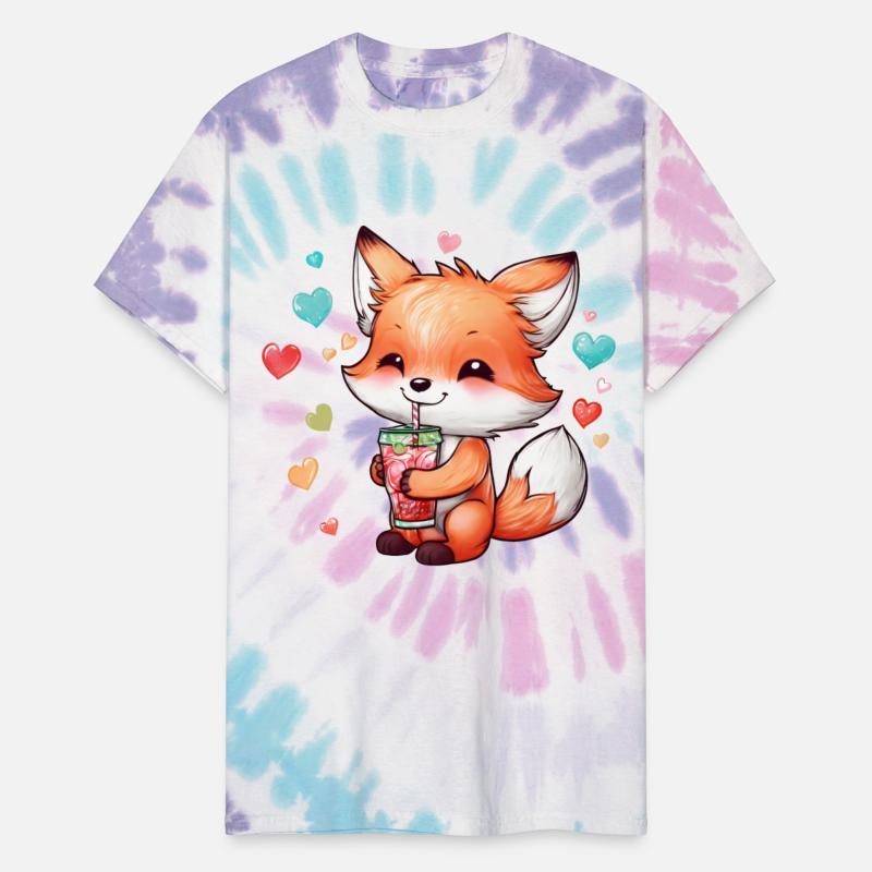 Fox cub