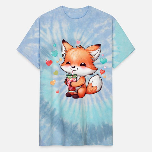 Fox cub