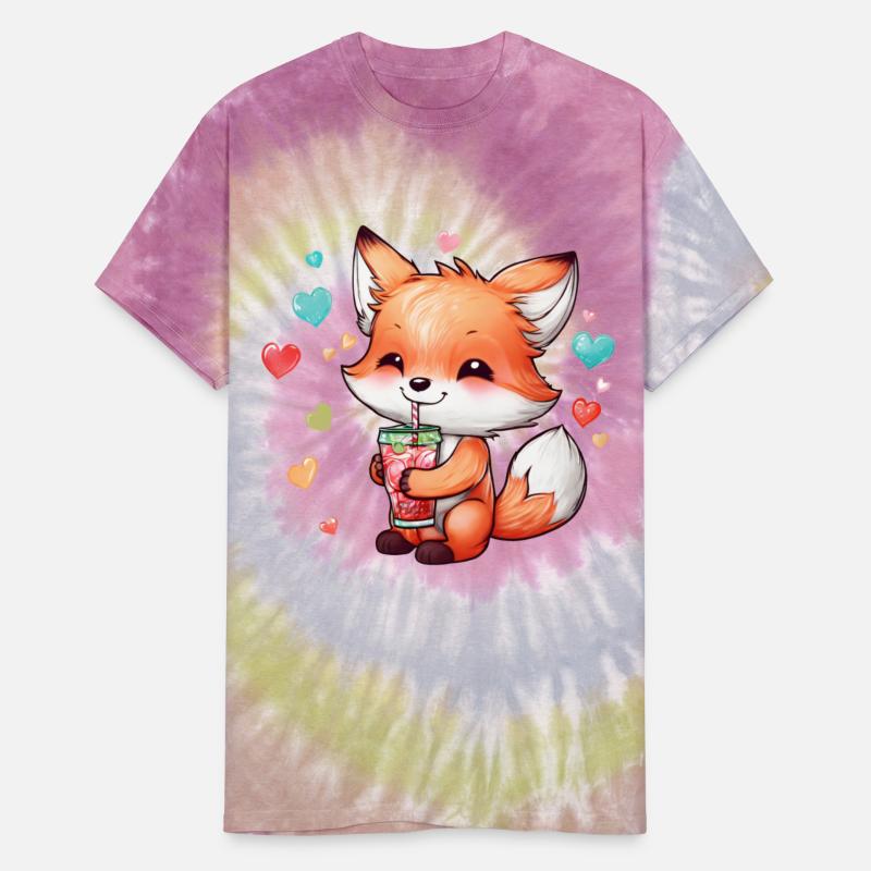 Fox cub