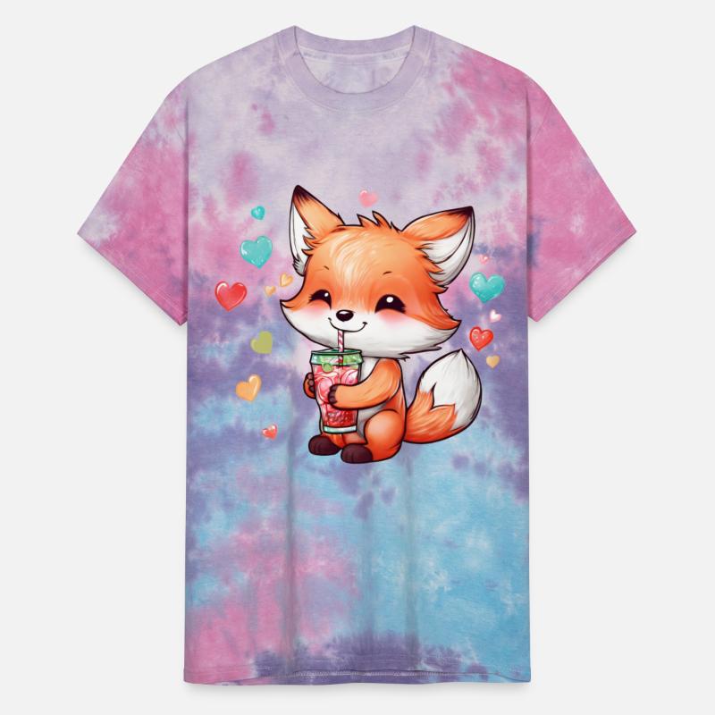 Fox cub