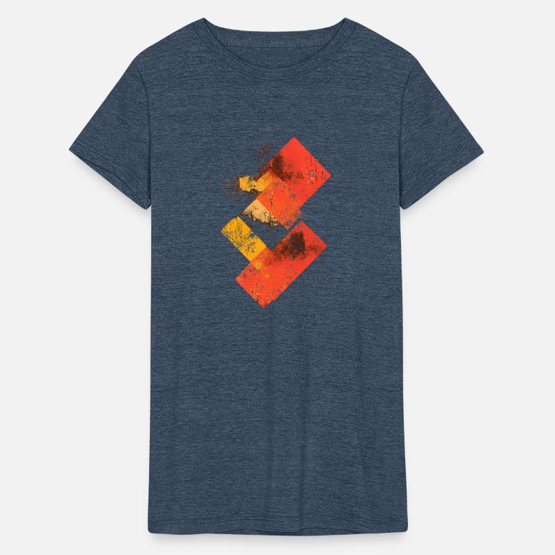 Fragments in Motion