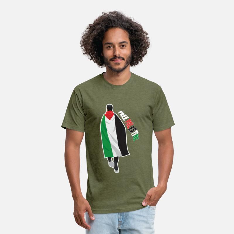 FREE Palestine