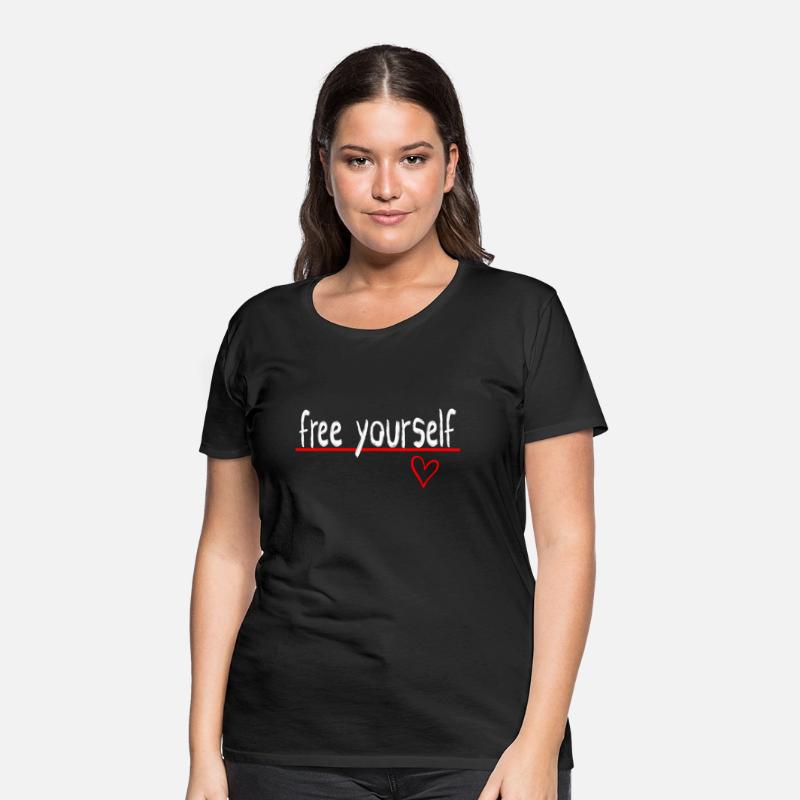 free yourself quotes