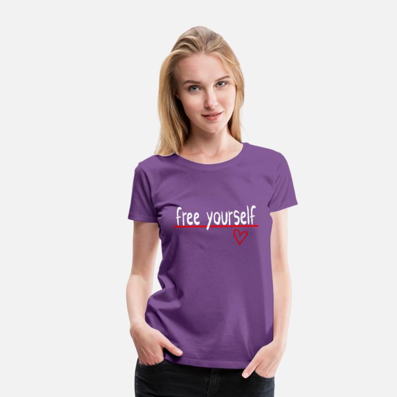free yourself quotes