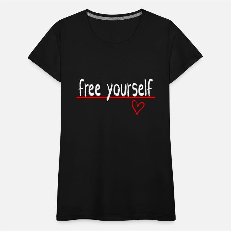 free yourself quotes