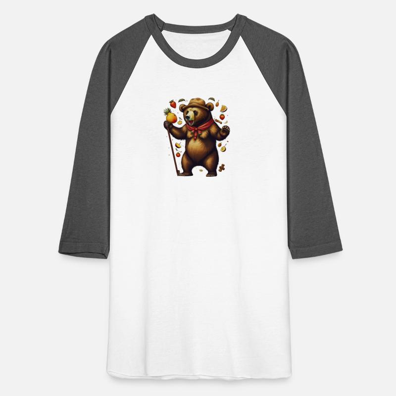Fruitful Bear Dance