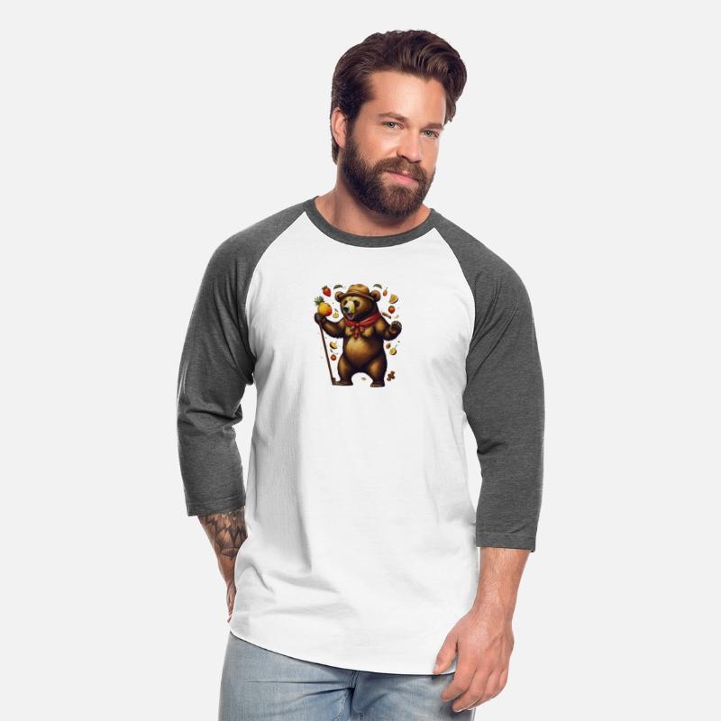 Fruitful Bear Dance