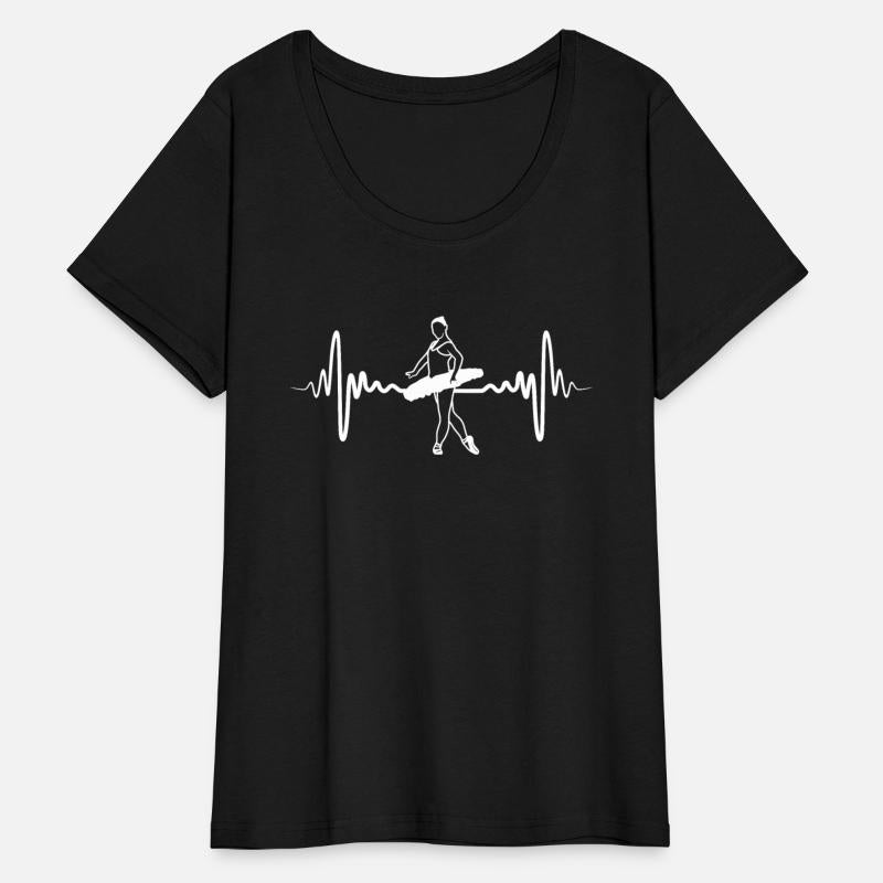 Funny Ballet Girl