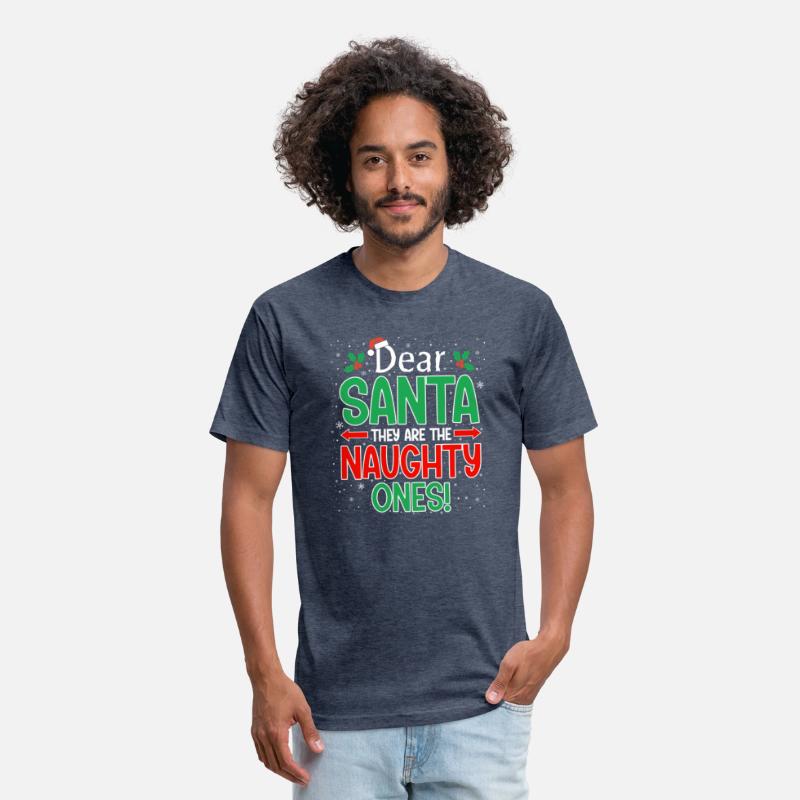 Funny Family Christmas Pajamas Matching Outfit