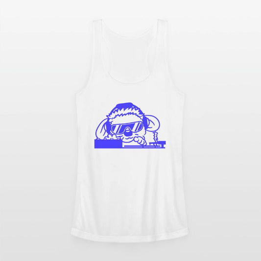 Funny Hedgehog Sunglasses DJ Club Fun Music Party