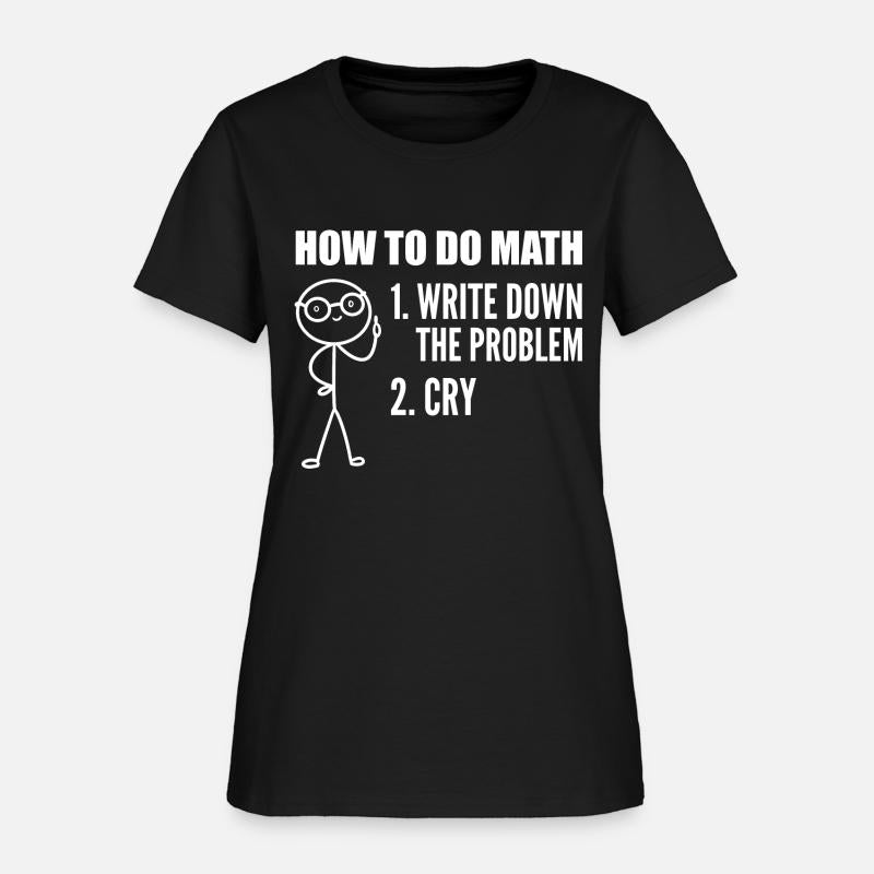 Funny Math Mathematician Math Teacher