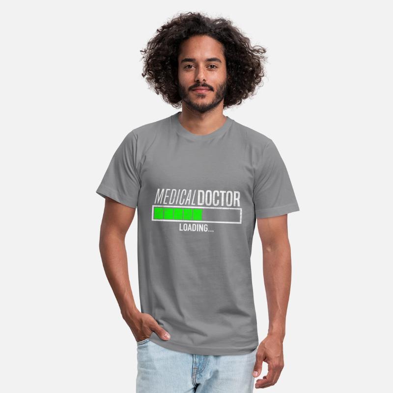 Funny Medical Doctor Loading Bar Medical Student