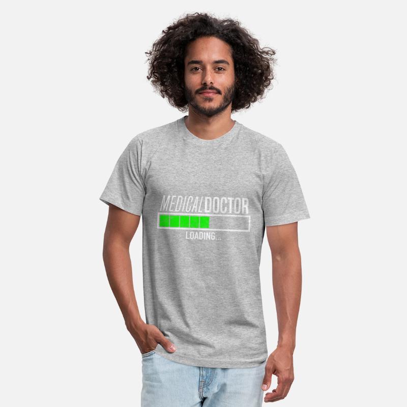 Funny Medical Doctor Loading Bar Medical Student
