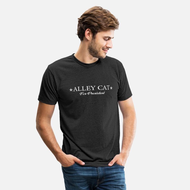 Funny Morals of an Alley Cat for President 2024 Pr
