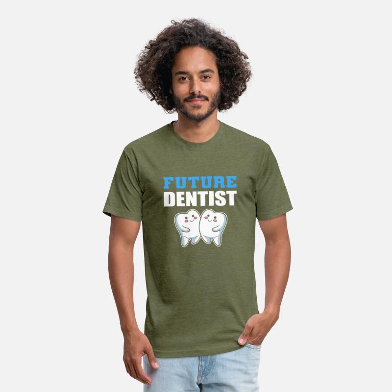Future Dentist Pediatric Dentist Gift