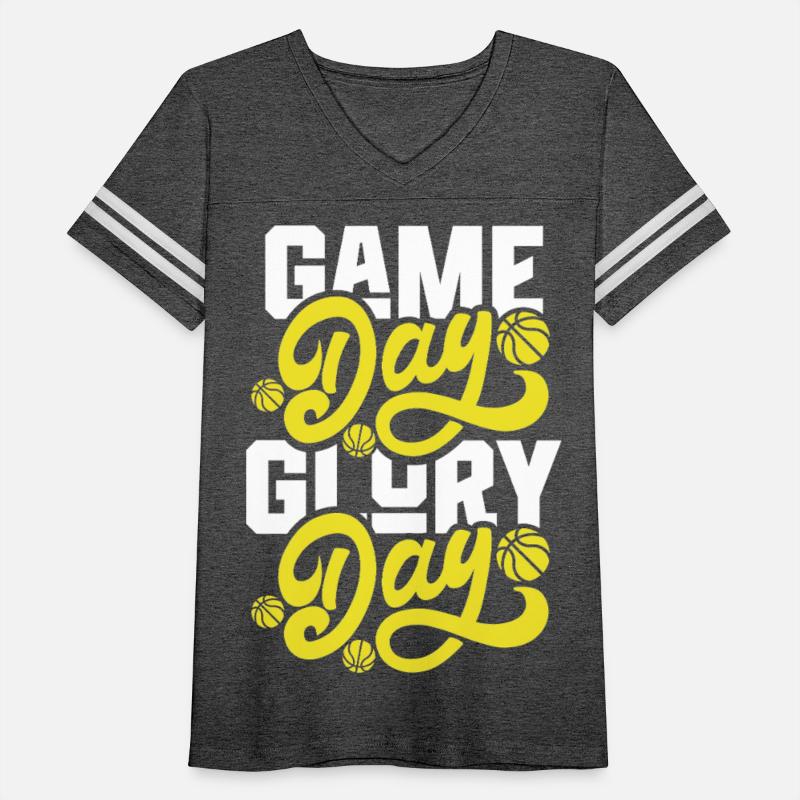 Game Day Glory Day