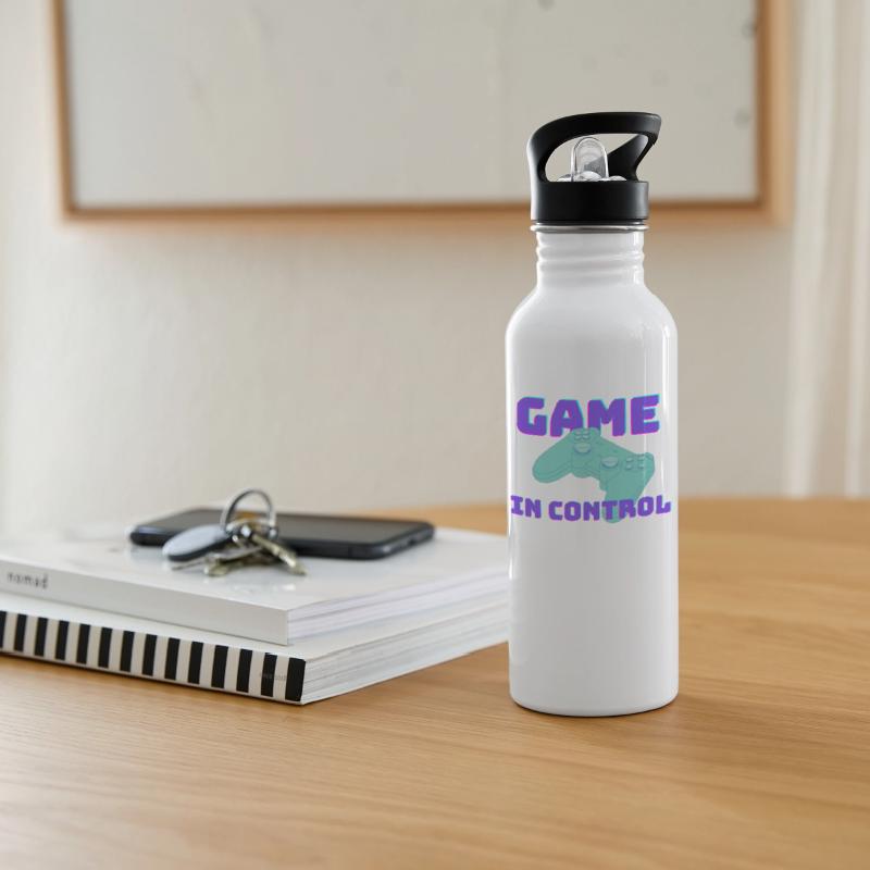 GAME In Control