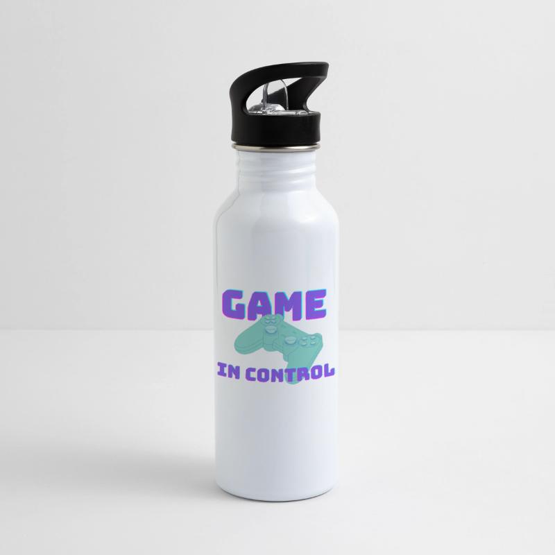 GAME In Control