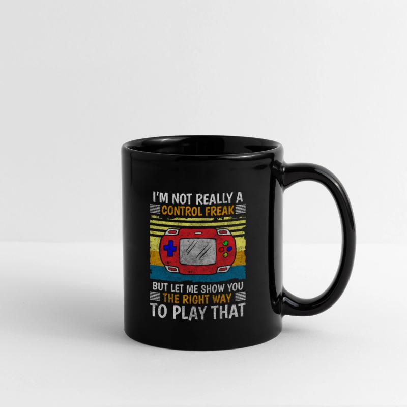 Game Nerd Pc Retro