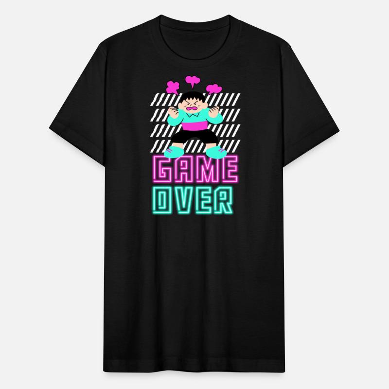 Game Over