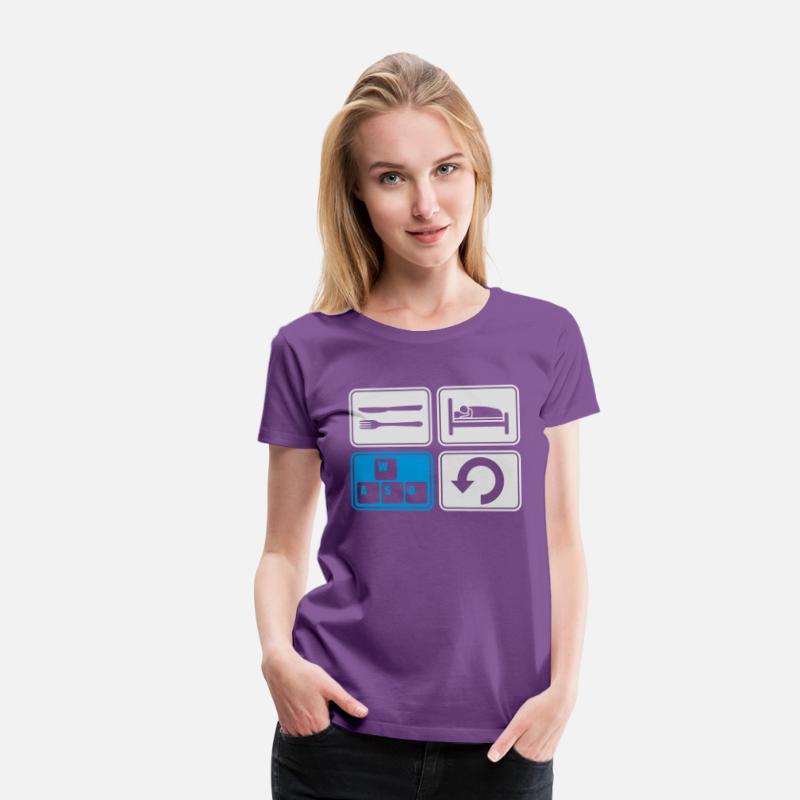 gaming daily repeat computer