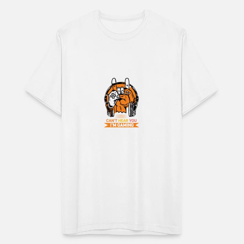 gaming t-shirt